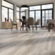 Ламинат Artens «Дуб Петра» 33 класс толщина 8 мм с фаской 2.131 м² — изображение 2